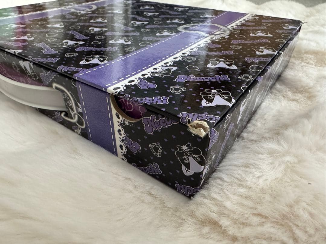 プリズムストーン みおんトランク