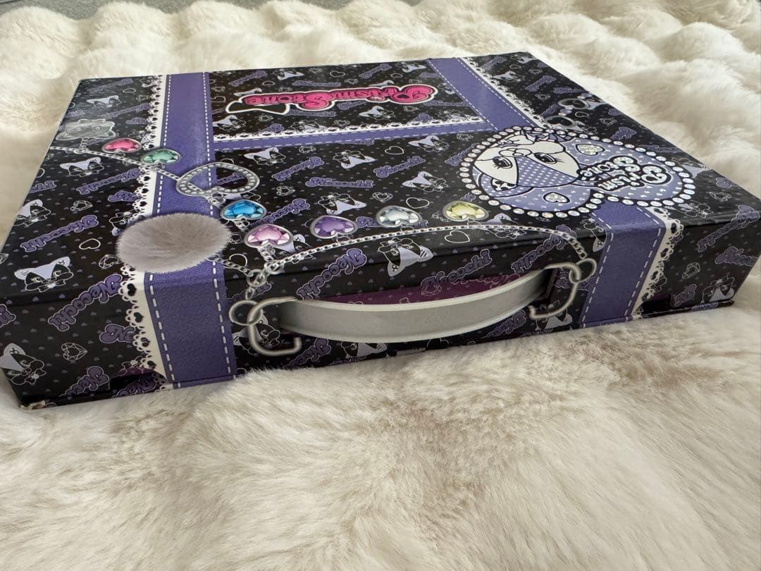 プリズムストーン みおんトランク