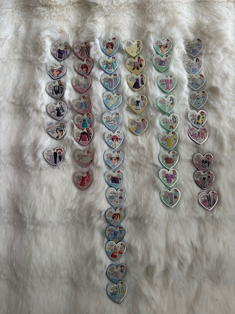 プリズムストーン みおんトランク