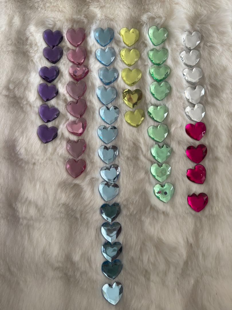 プリズムストーン みおんトランク