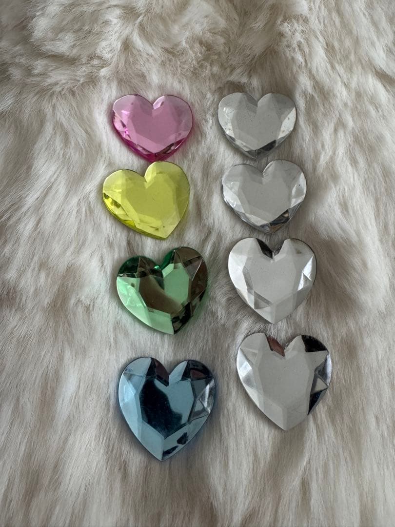 プリズムストーン みおんトランク