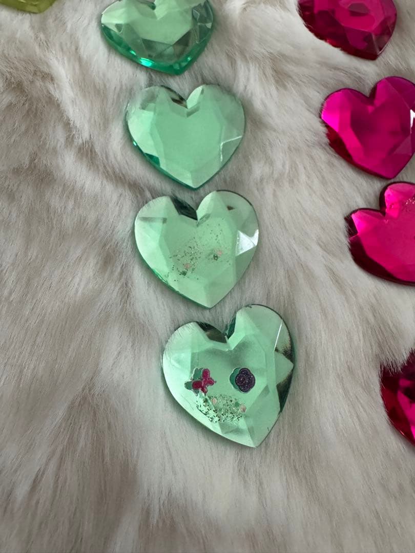 プリズムストーン みおんトランク