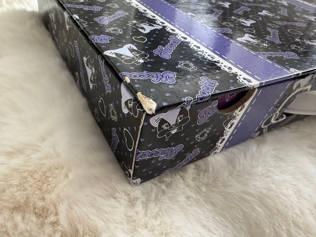 プリズムストーン みおんトランク