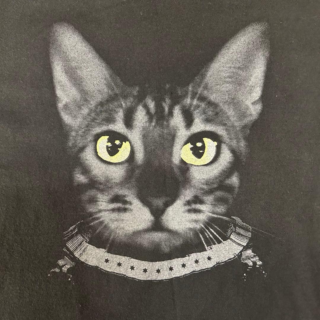 BUCK-TICK アトム未来派No.9 Tシャツ　櫻井敦司 くるみちゃん　S