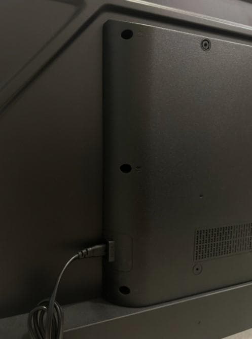 [美品] 43インチ スマートテレビ（Amazon購入・箱あり）