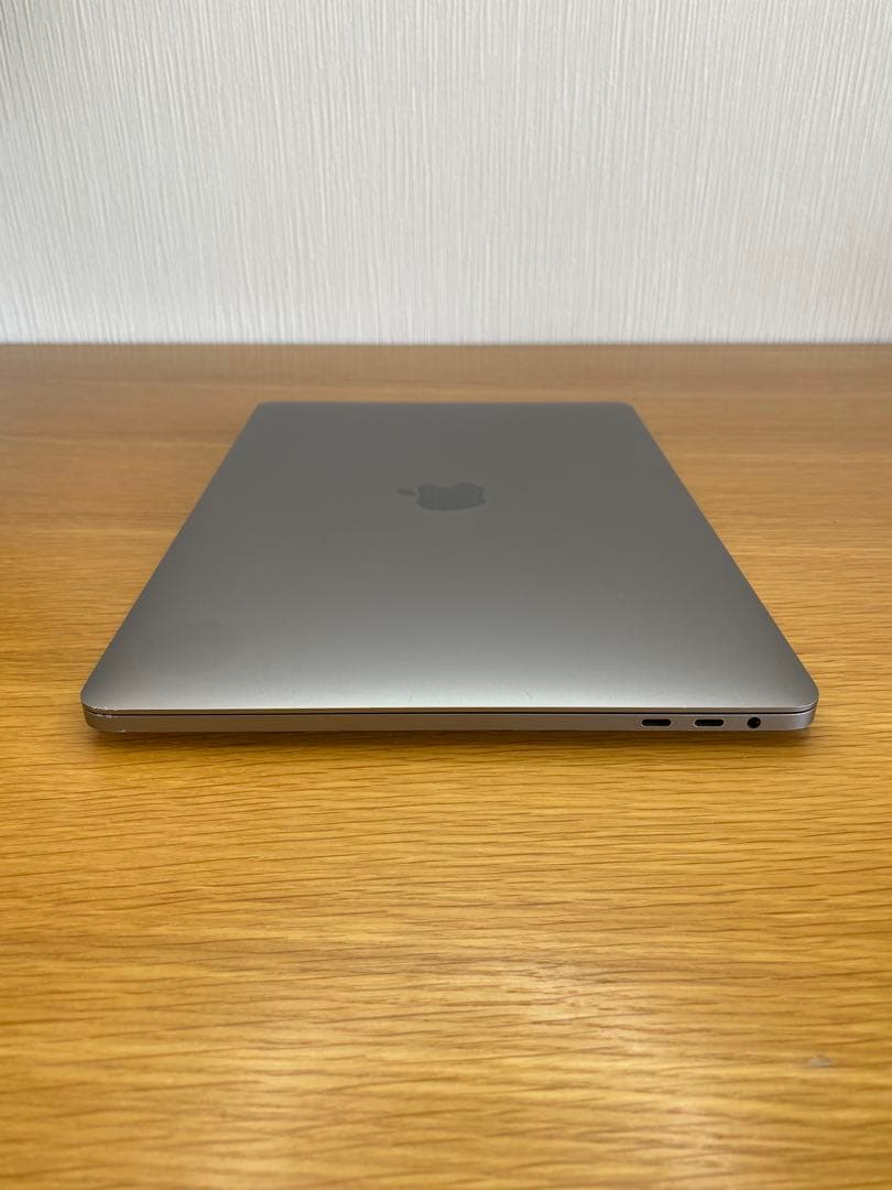 【高性能・大容量】MacBook Pro 2020 MacBook本体　美品
