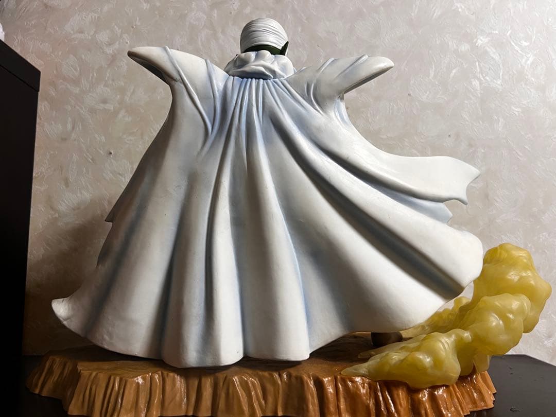 一番くじ　ドラゴンボール改　激突編　S賞ピッコロ　フィギュア
