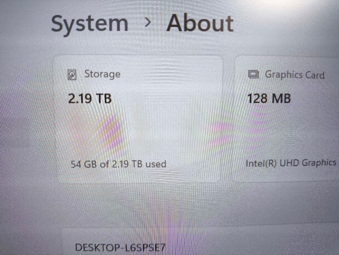 Lenovo X13 第10世代 i7/16GB/ 2.256TB FHD