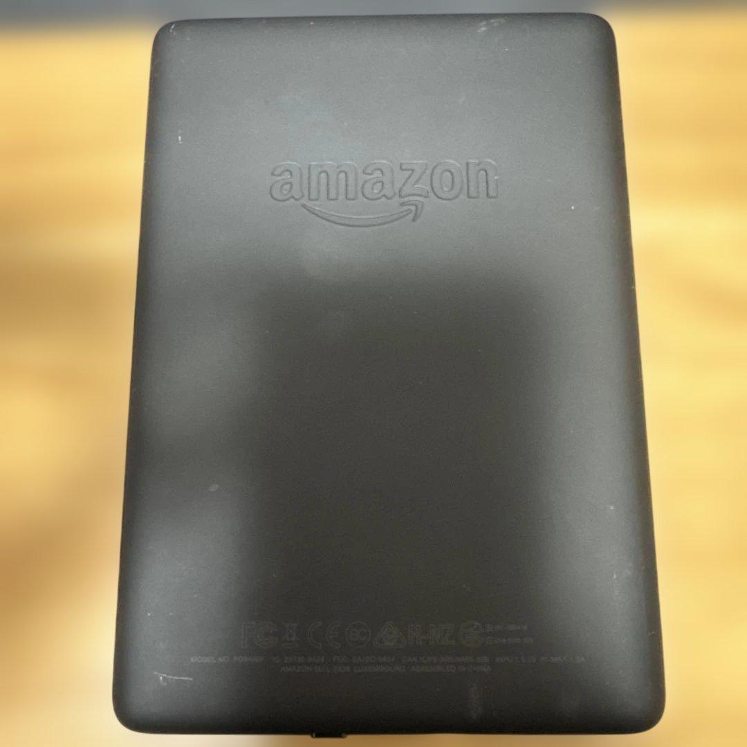 Kindle Paperwhite 32GB 第10世代 広告なし