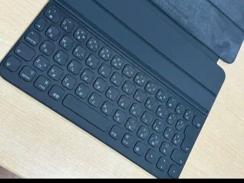 SmartKeyboard folio11 スマートキーボードフォリオ11 純正