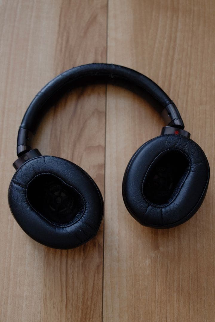 SONY MDR-1ADAC ヘッドホンハンガーセット