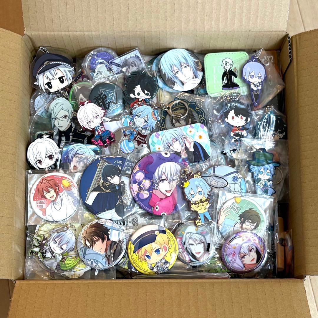 アニメキャラ グッズ 大量 まとめ売り