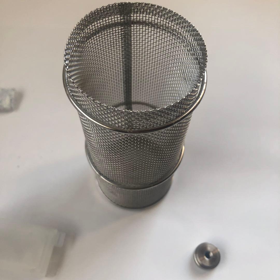アクアクローバーナノバブル 水素生成器