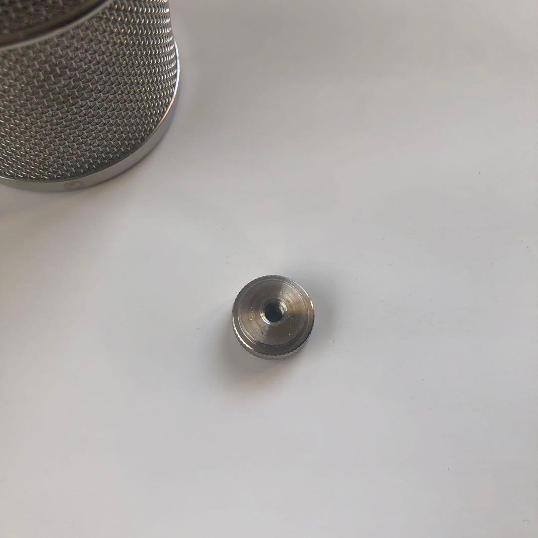 アクアクローバーナノバブル 水素生成器