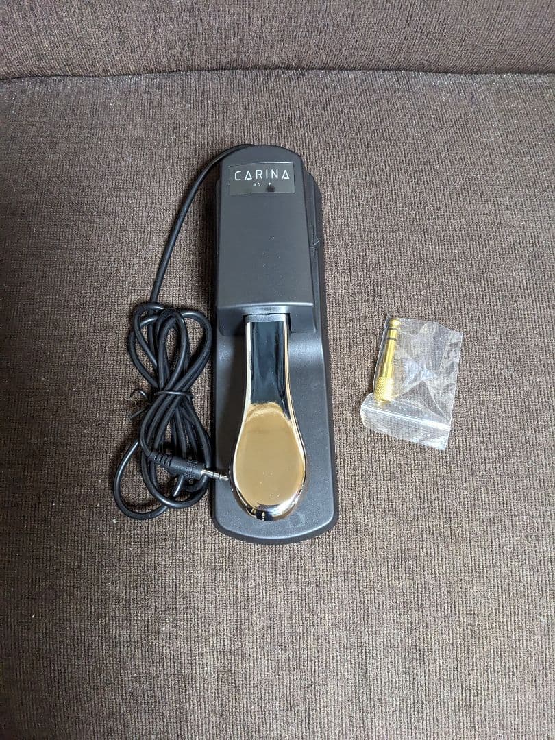 Carina 折りたたみ 電子ピアノ 光る鍵盤 88鍵盤 コンパクト 軽量 ス…