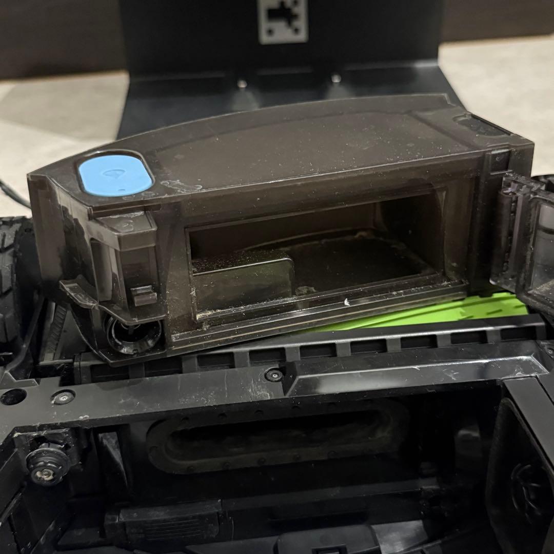 iRobot Roomba Combo j7+ ロボット掃除機ルンバ