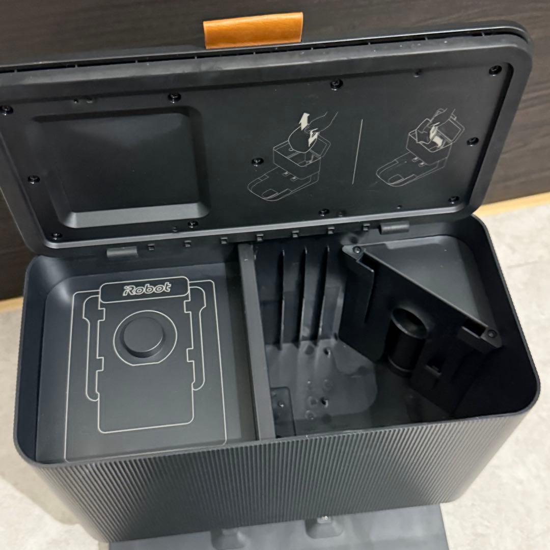 iRobot Roomba Combo j7+ ロボット掃除機ルンバ