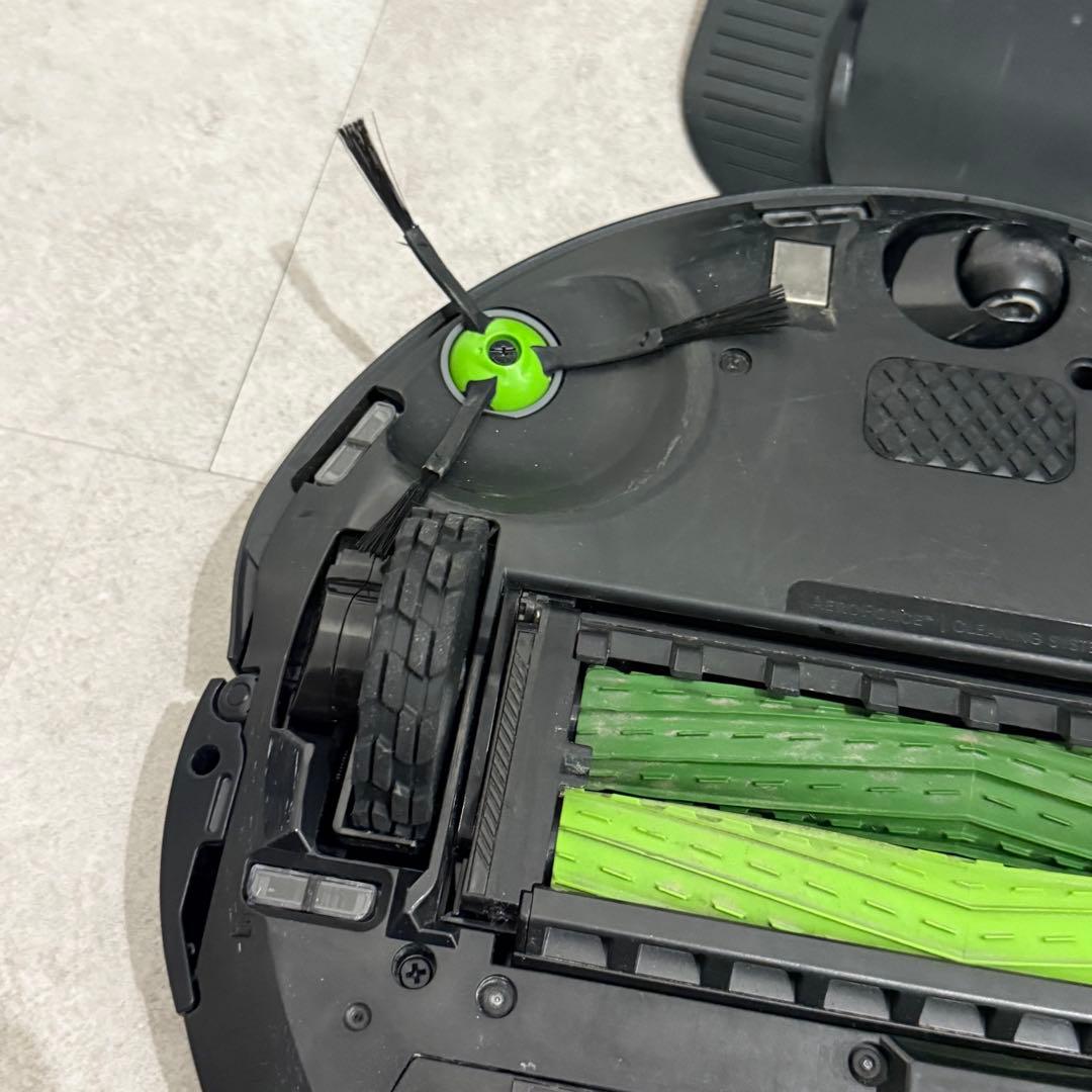 iRobot Roomba Combo j7+ ロボット掃除機ルンバ