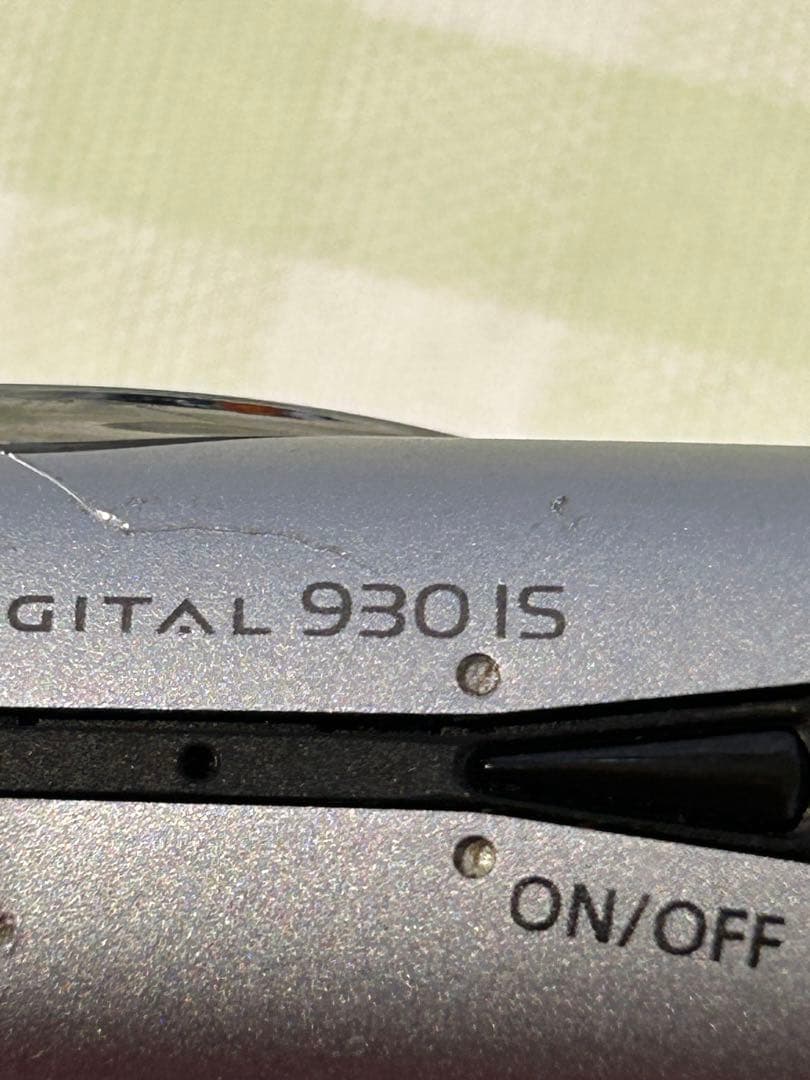 Canon IXYDIGITAL 930is12.1MPコンパクトデジタルカメラ