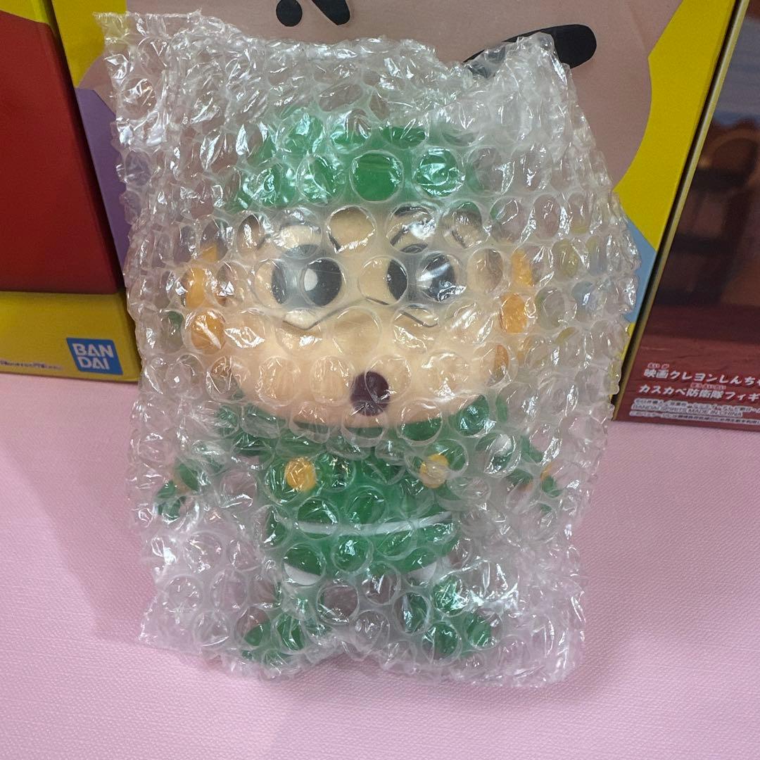 クレヨンしんちゃん プライズ品フィギュア まとめ売り
