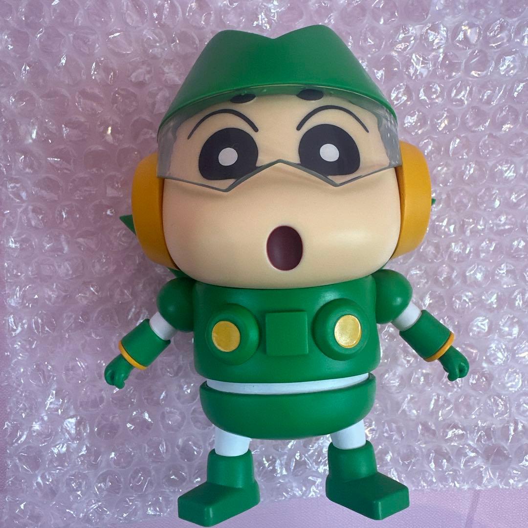 クレヨンしんちゃん プライズ品フィギュア まとめ売り