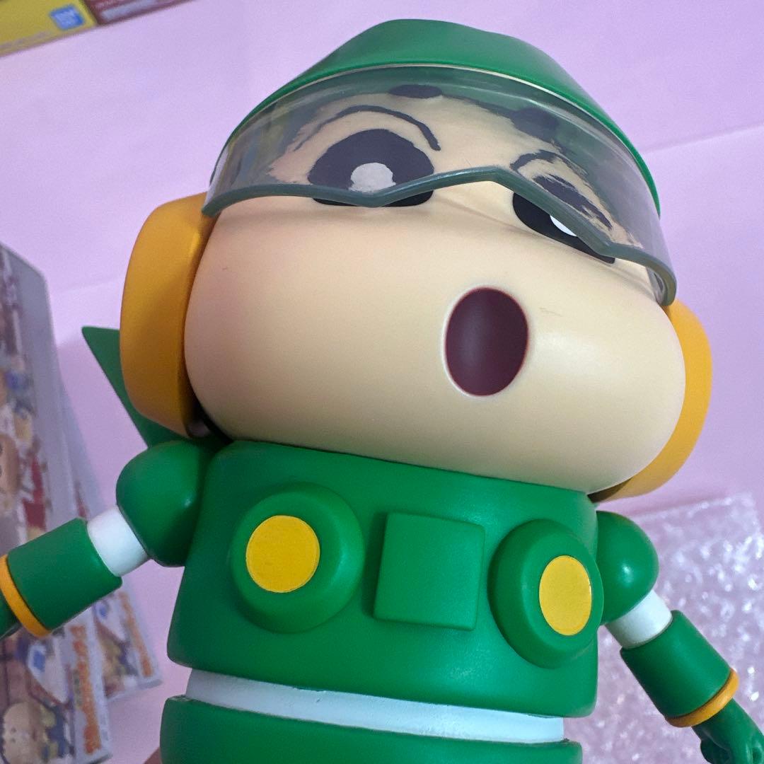 クレヨンしんちゃん プライズ品フィギュア まとめ売り