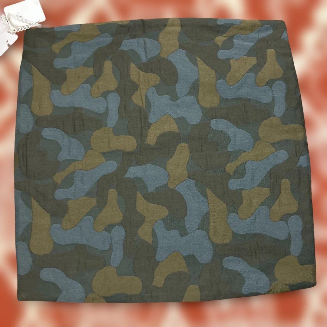 【定価以下】ミナペルホネンsleeping flower クッションカバー