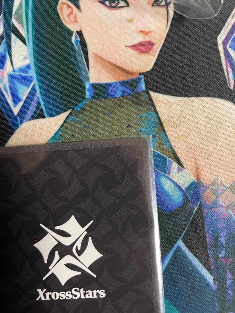 ストームラッシュ クロススターズ
