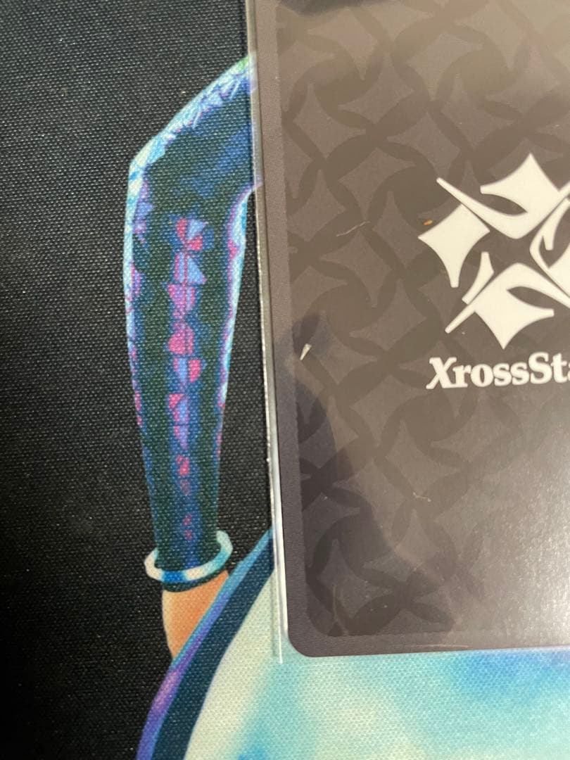 ストームラッシュ クロススターズ