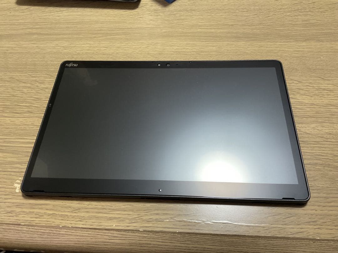 富士通　arrows Tab Q739/AB