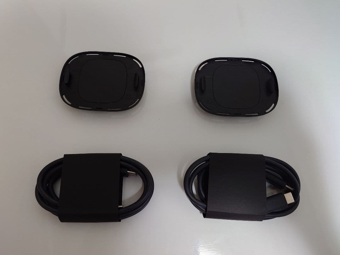 VIVE Tracker Ultimate単品版2台