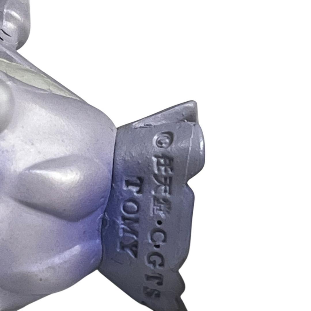 モンコレ 初期 パルシェン シェルダー セット タカラトミー ポケモン