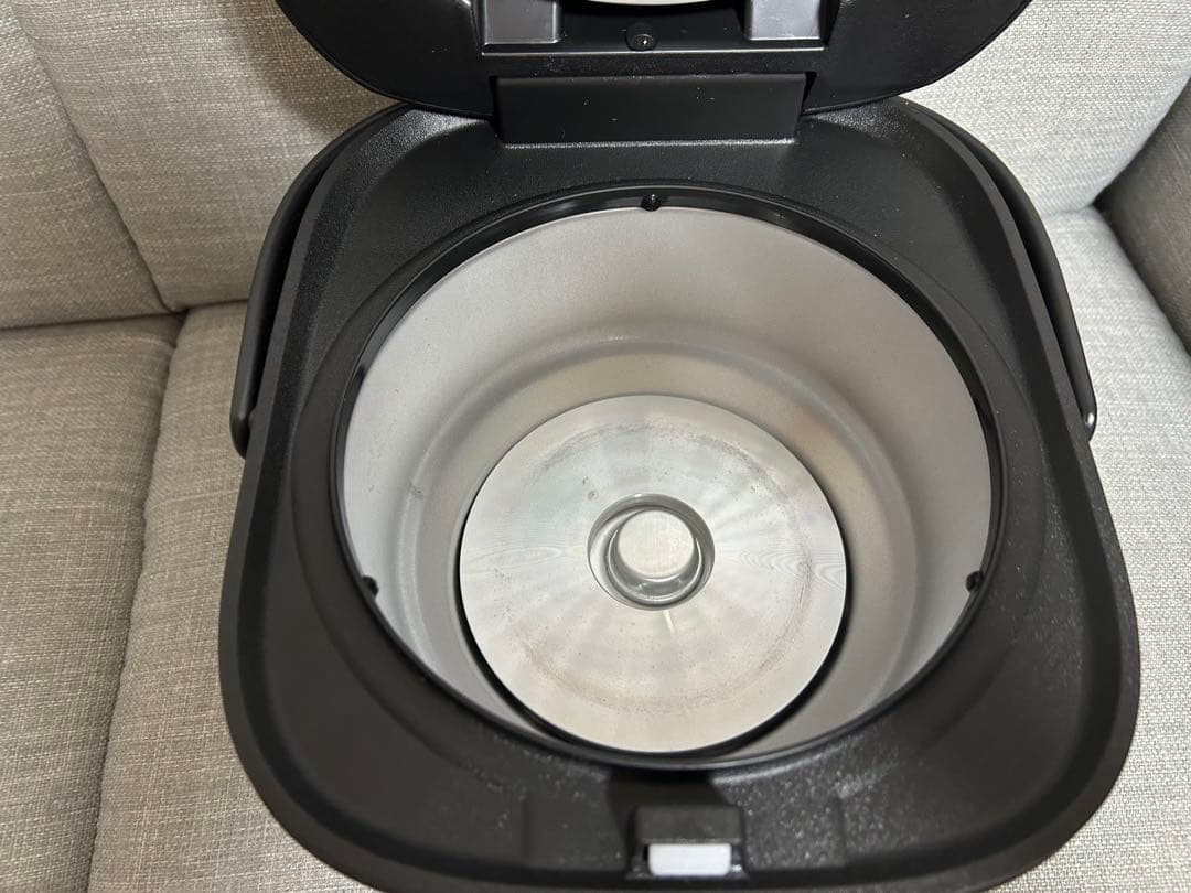 ［25年製］TIGER 炊飯器 JBS -A055 KM