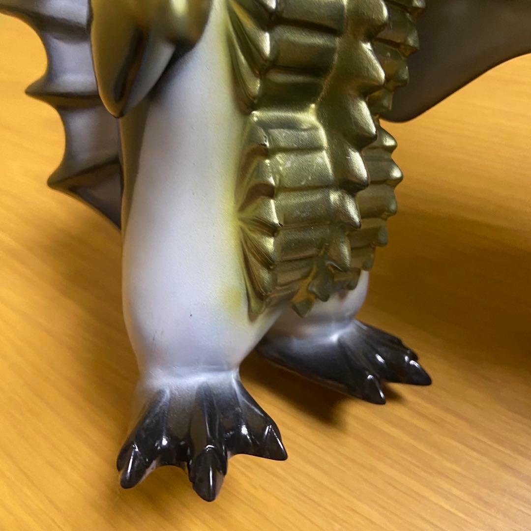 ドリームロケット レイザーペギモン ソフビ 5453