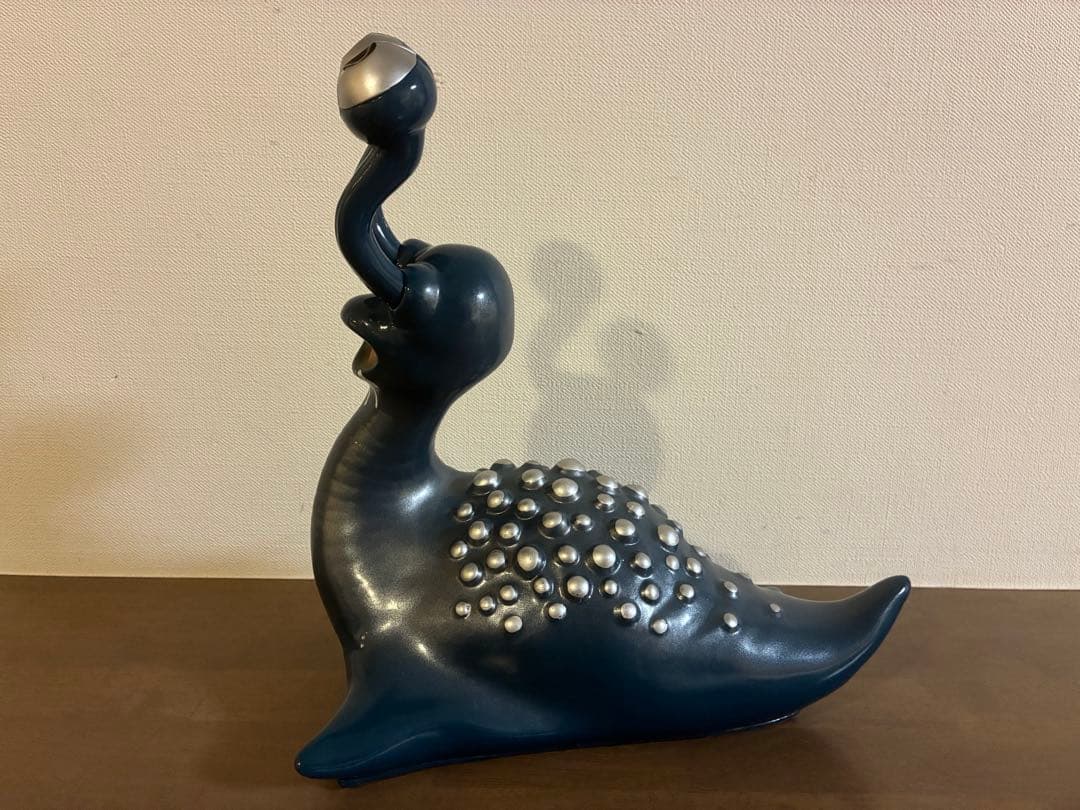 【新品同様】マルサン　ナメゴン　450 昭和イメージVer
