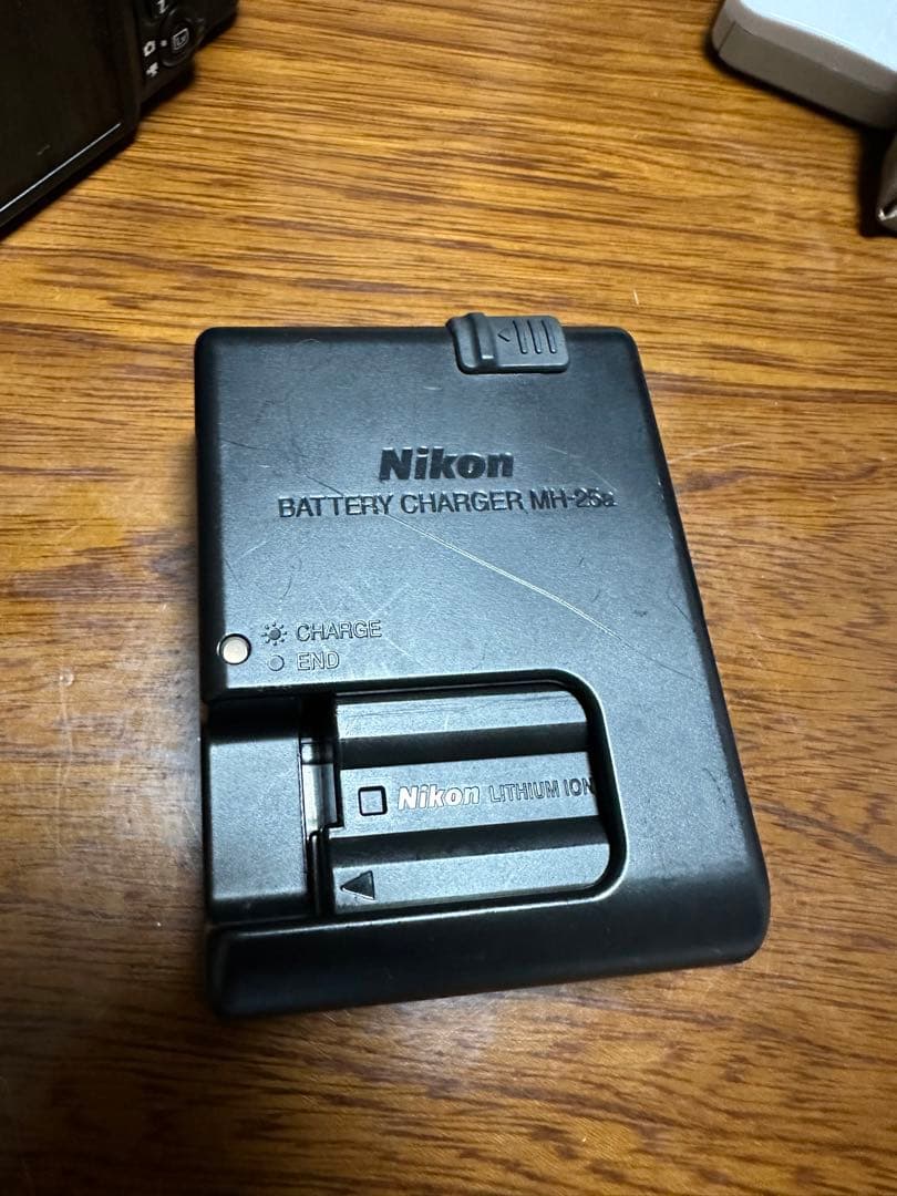 Nikon D500 デジタル一眼レフカメラ ボディ