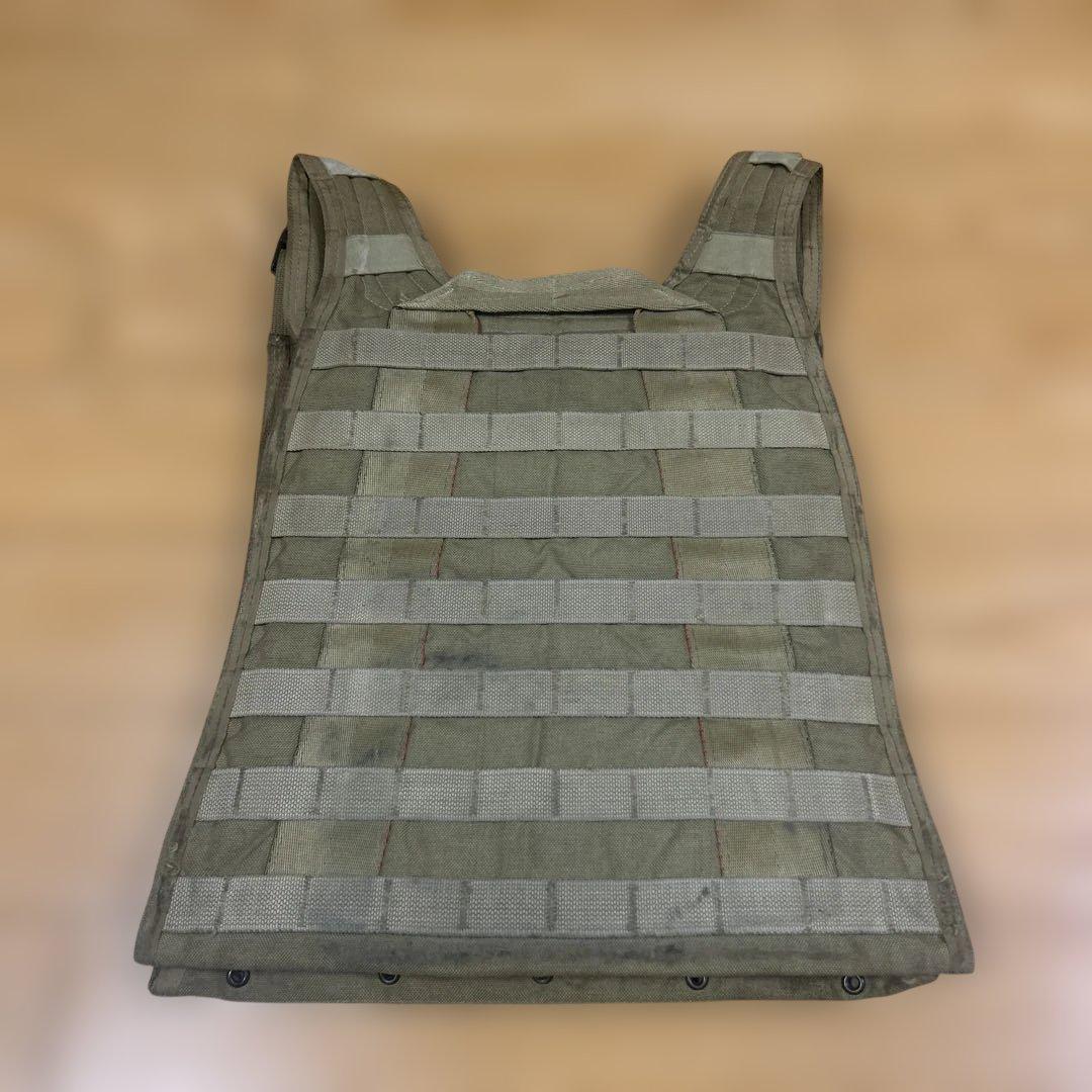 実物　eagle MBSS 放出品