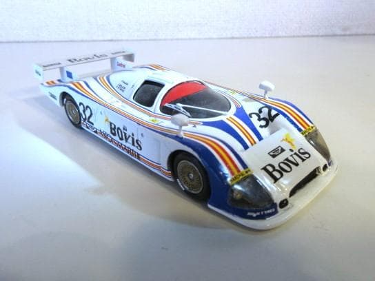 特価 AMR (1/43) アストンマーチン Nimrod