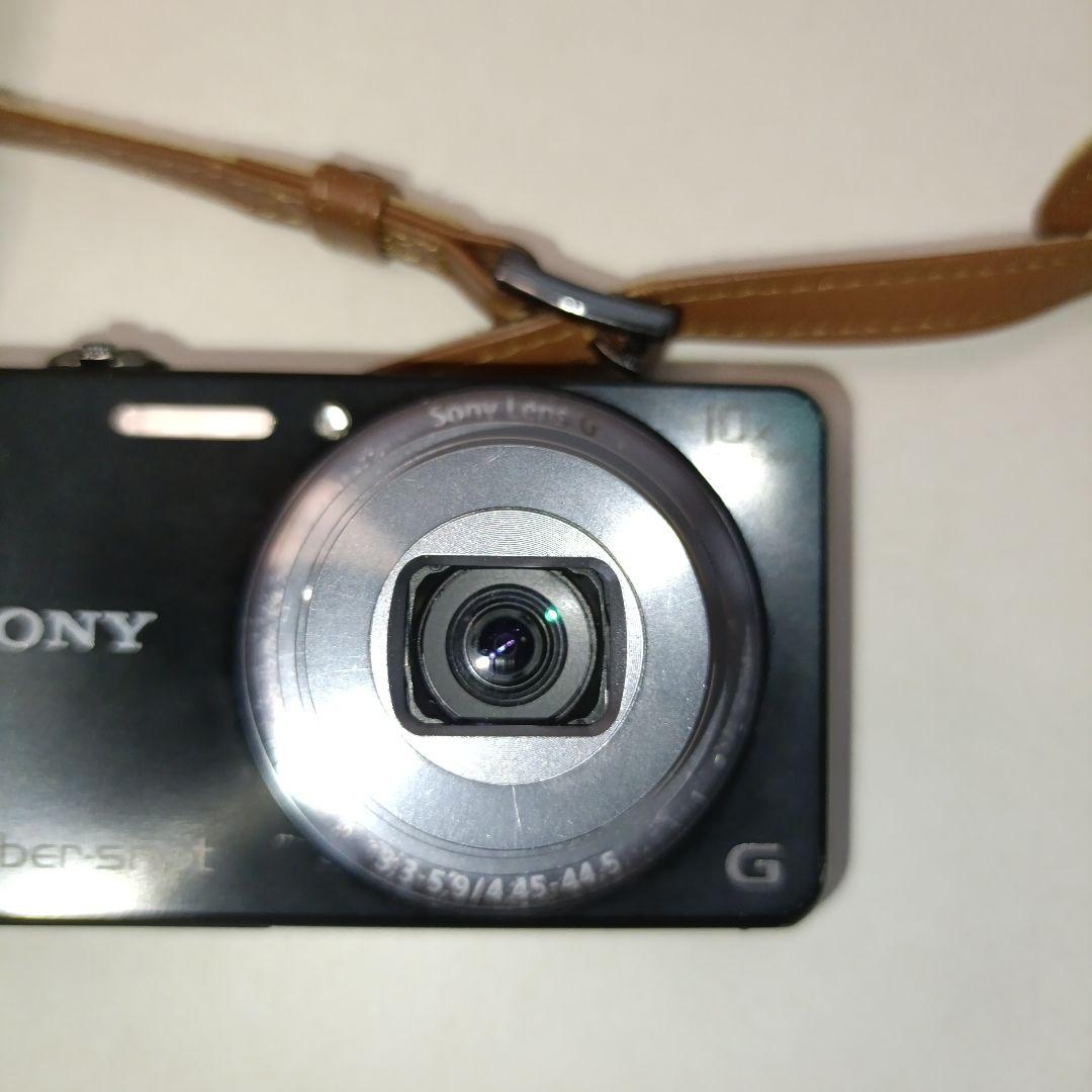 SONY Cyber-shot　DSC-WX170