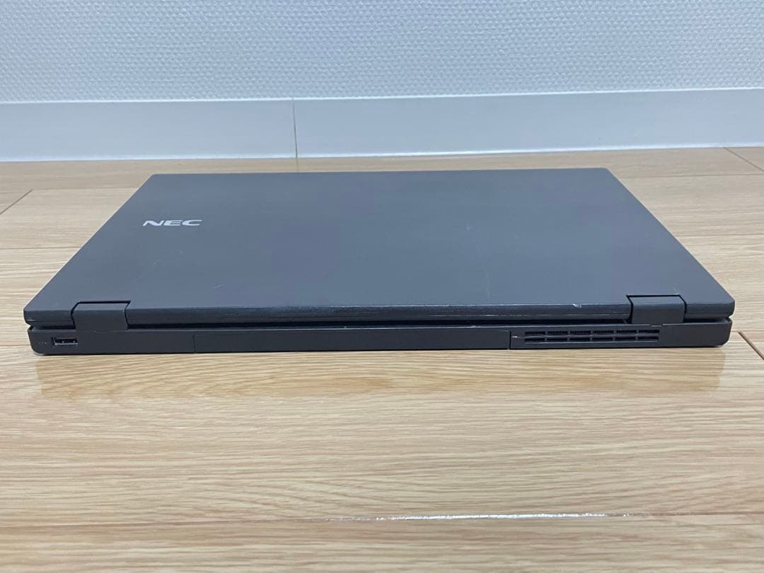 Windowsノート本体 NEC VersaPro Core i5-8365U SSD128GB