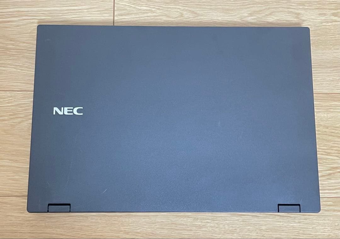 Windowsノート本体 NEC VersaPro Core i5-8365U SSD128GB