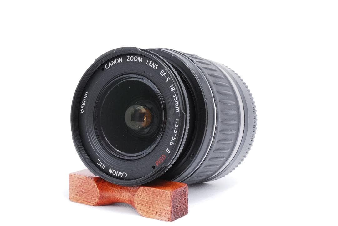 初心者オススメ⭐️Canon EOS Kiss X3 ダブルレンズセット