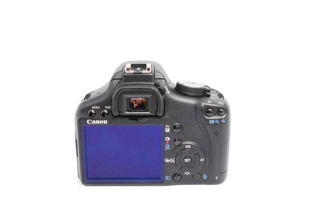 初心者オススメ⭐️Canon EOS Kiss X3 ダブルレンズセット