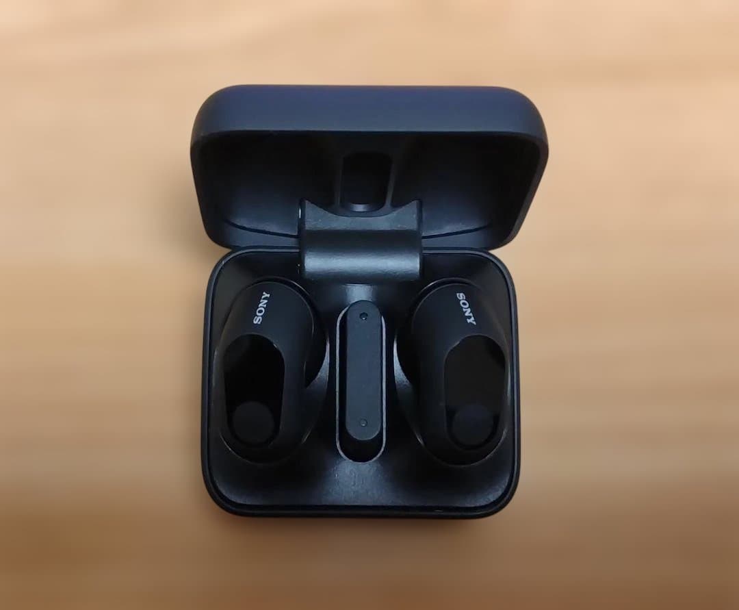SONY INZONE Buds ワイヤレスイヤホン WF-G700N
