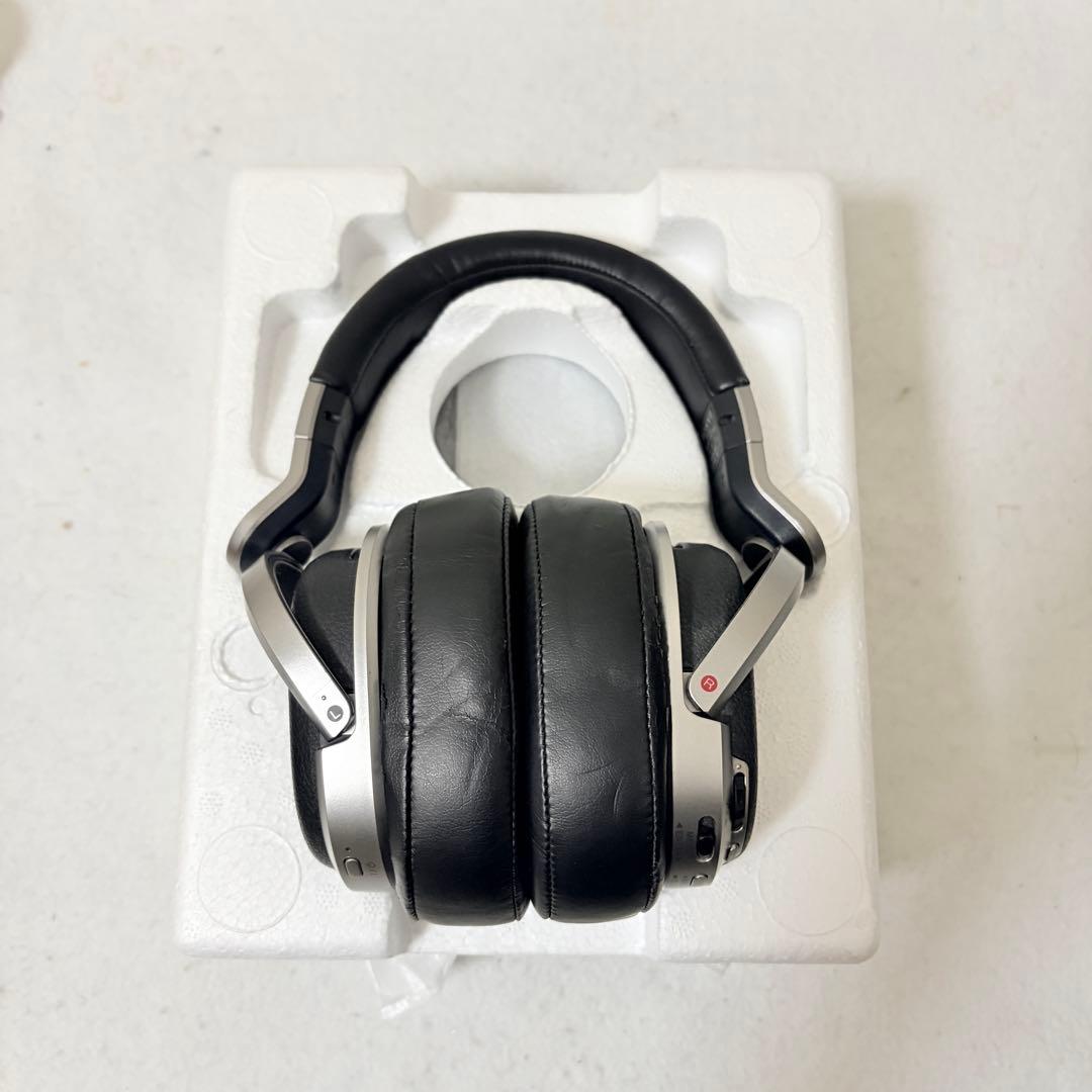 SONY MDR-HW700DS 9.1ch 4K トランスミッター