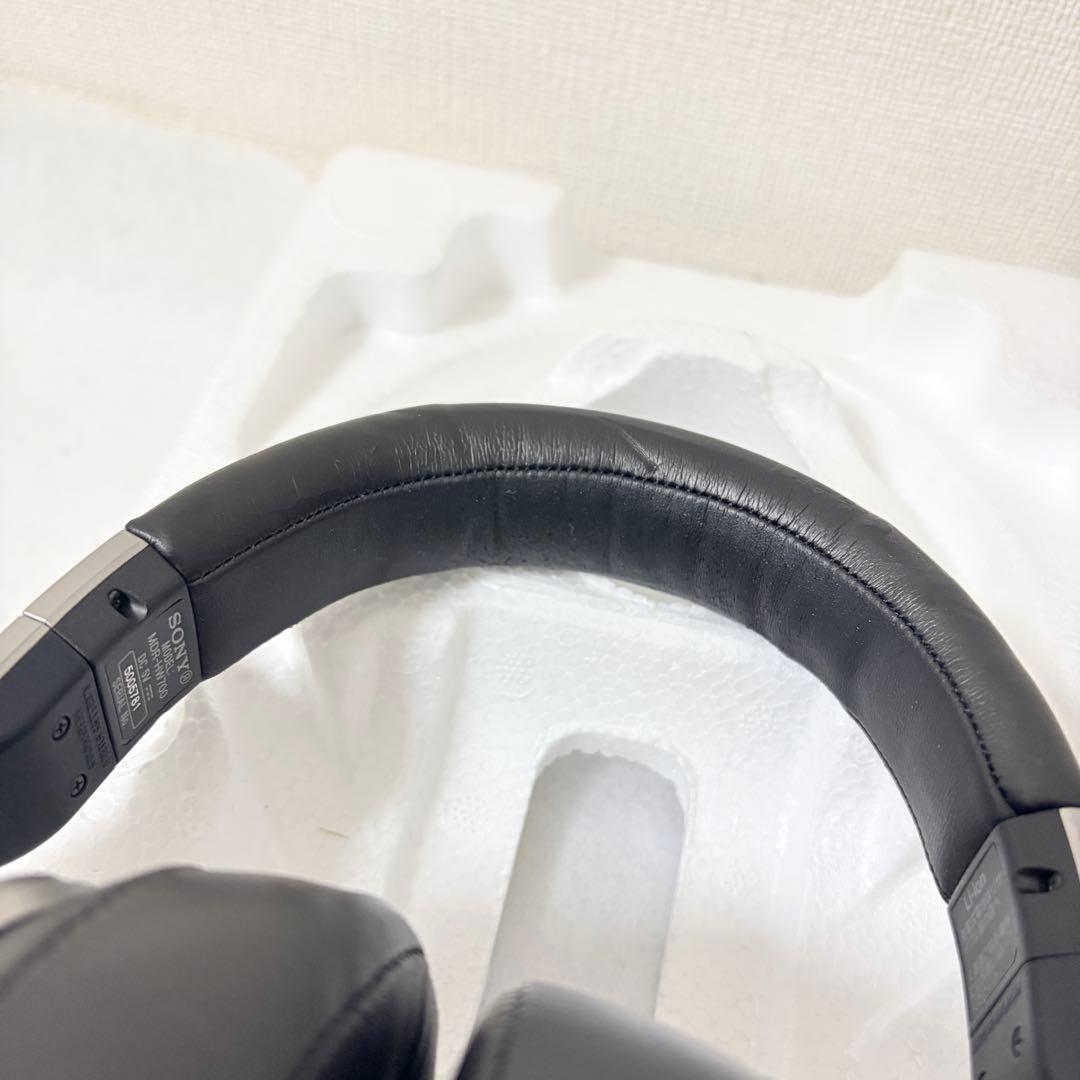 SONY MDR-HW700DS 9.1ch 4K トランスミッター