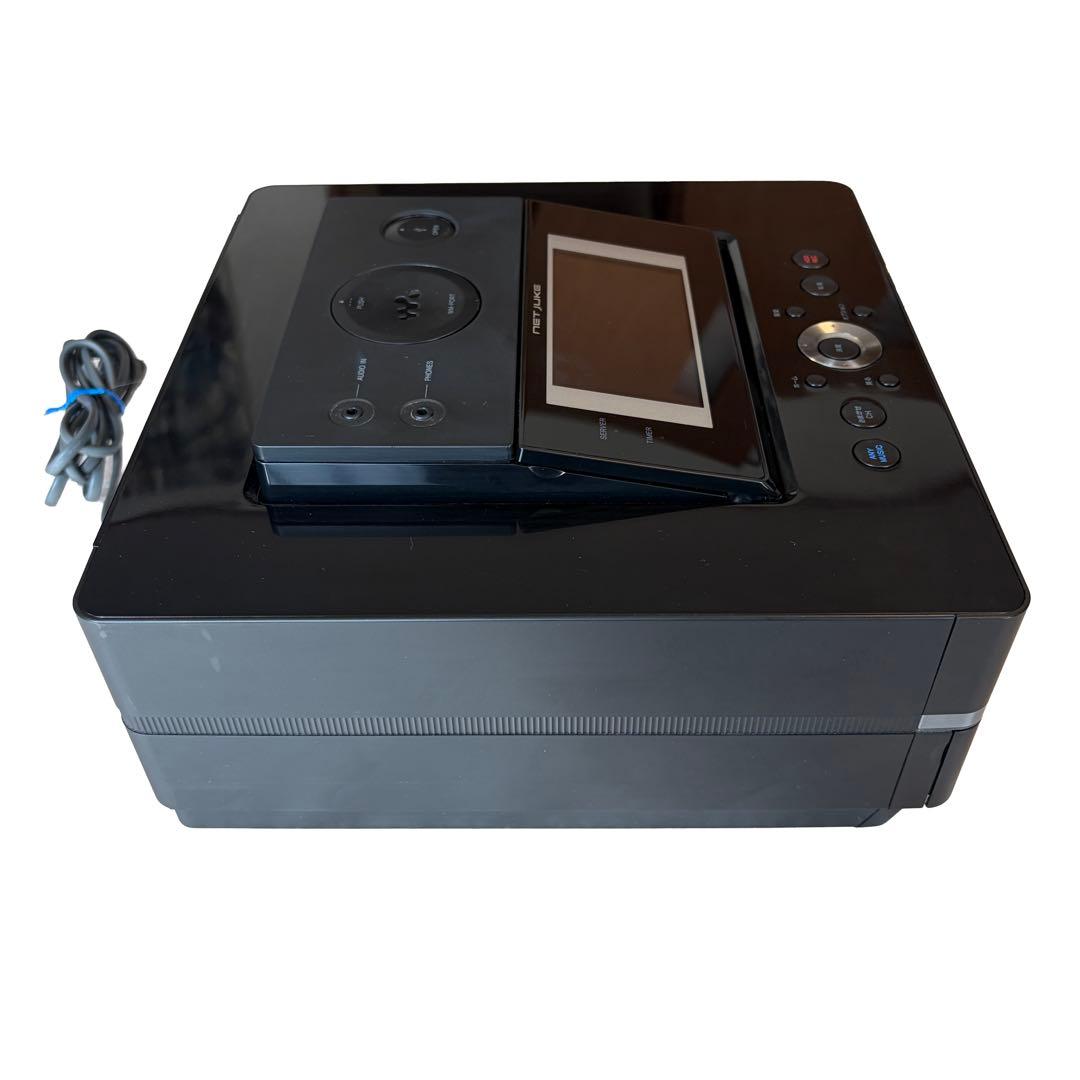 SONY NAS-M700HD net juke HDDコンポ