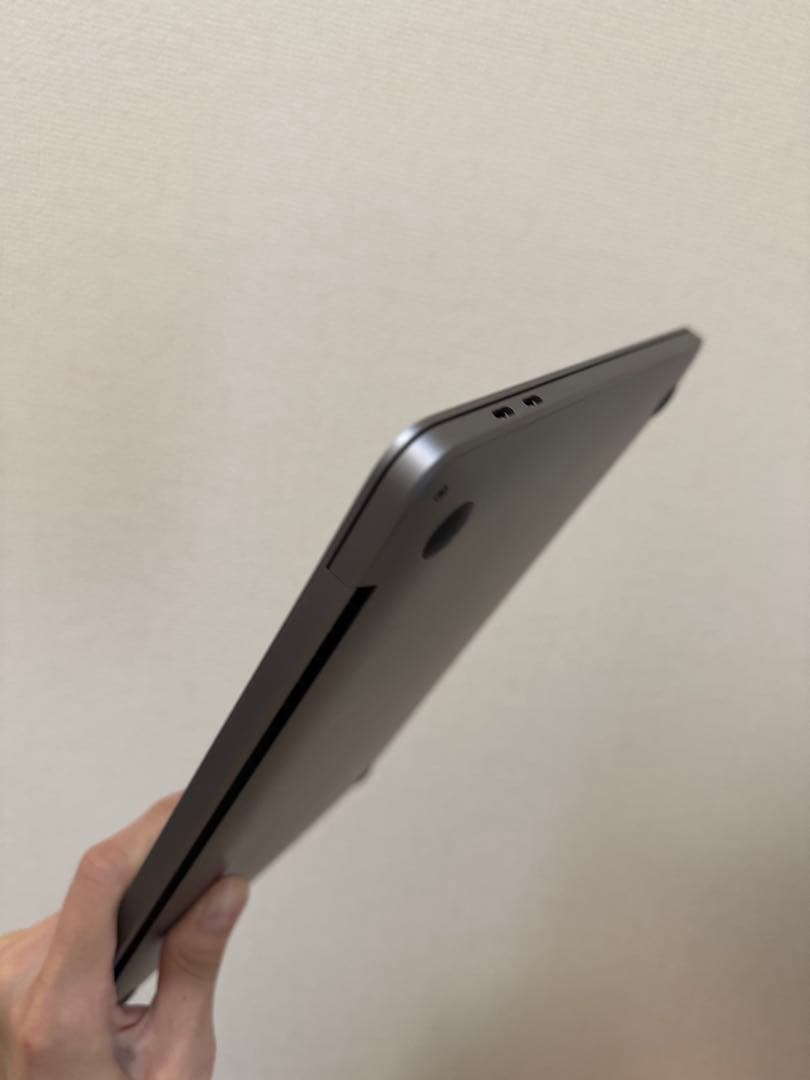 (値下げ )M1 Macbook Pro 256SSD メモリ 8GB