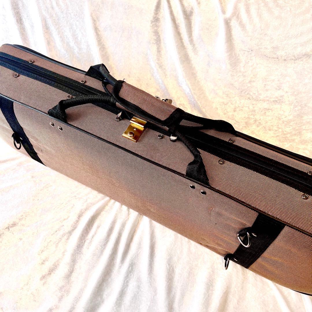 【希少・美音】ヴァイオリン4/4 Roderich Paesold 803