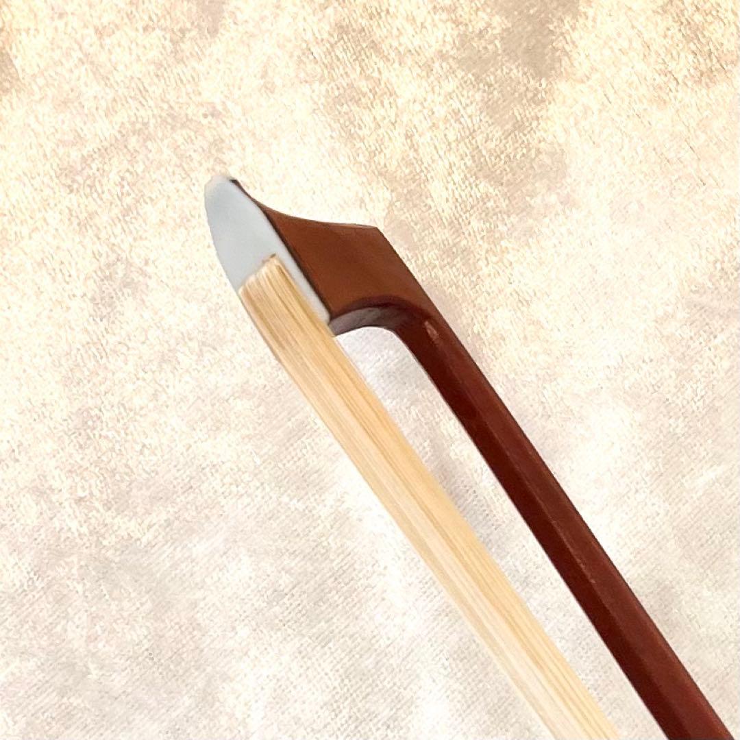 【希少・美音】ヴァイオリン4/4 Roderich Paesold 803